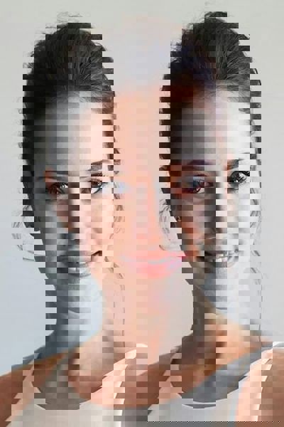 Fahriye Evcen