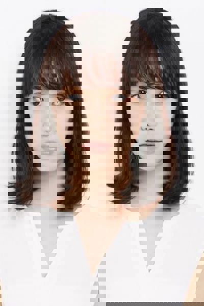 Sara Minami