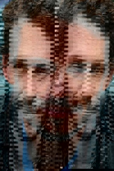 Arnaud Binard