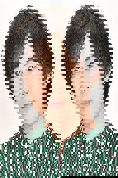 Yusuke Shirai