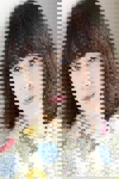 Mikako Takahashi