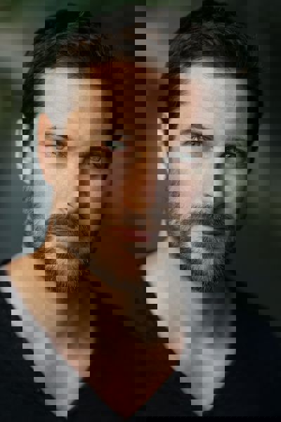 Kieran Bew