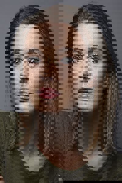 Amy James-Kelly