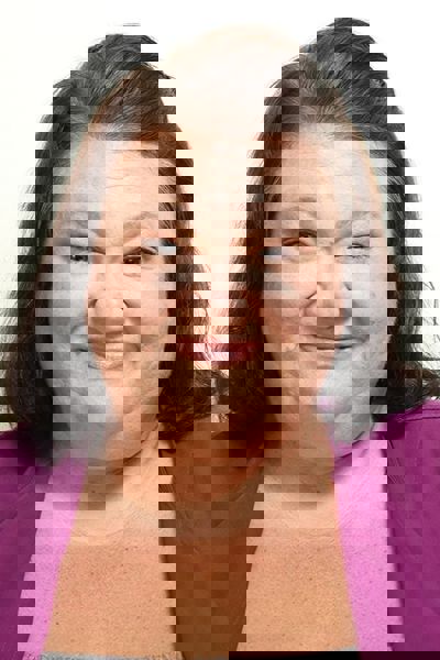 Trisha Rae Stahl