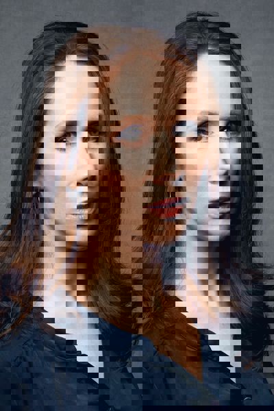 Catherine Tate