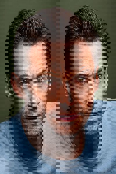 Hugh Jackman