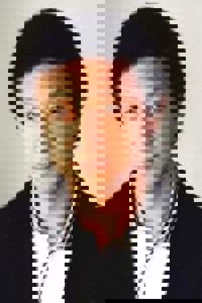 Takashi Taniguchi