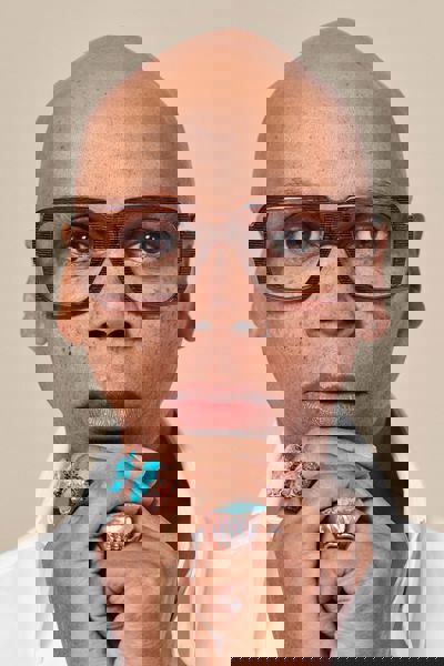 RuPaul