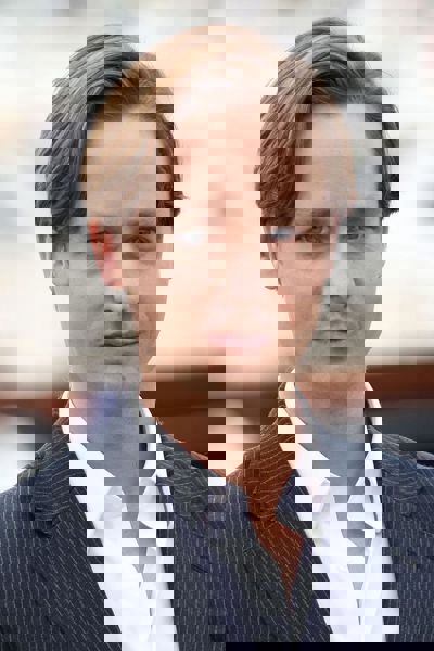 Tom Schilling