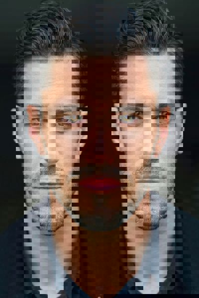 Brandon Quinn