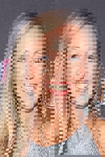 Ashleigh Ball