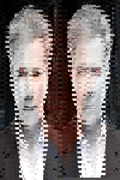 John Larroquette