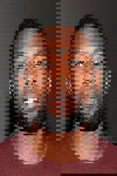Trevante Rhodes