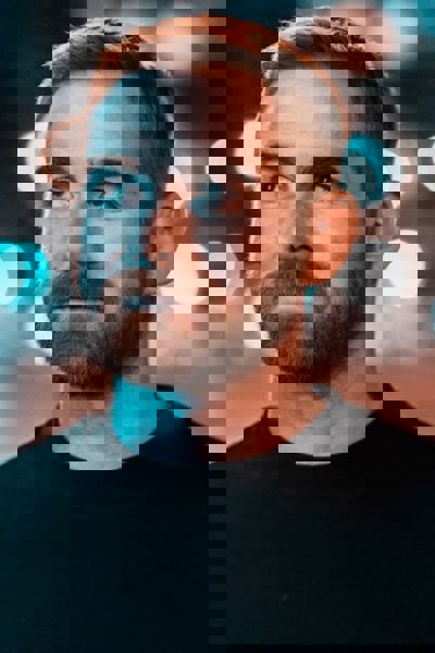 Andrew Santino