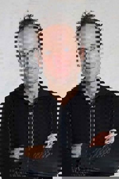 Piers Taylor