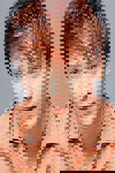 Calum Worthy