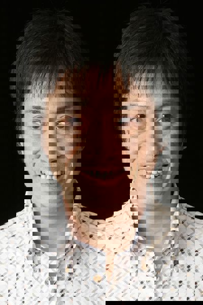 Hiroaki Hirata