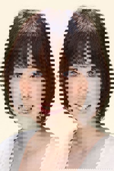 Marie Miyake