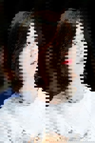 Park Soo-jin