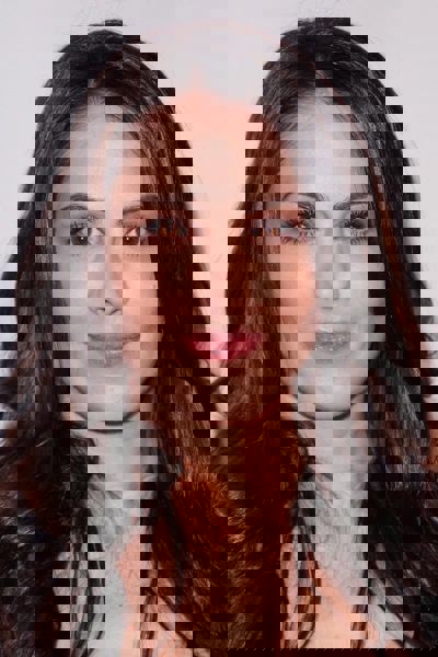 Michelle Borth