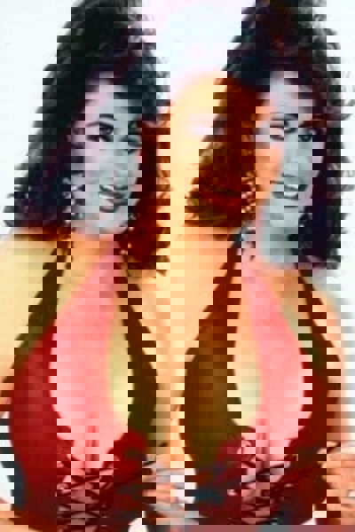 Rosa Gloria Chagoyán