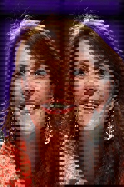 Amanda Tapping