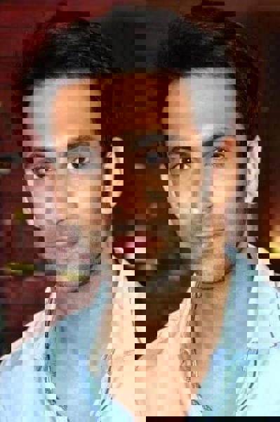 Nandish Singh