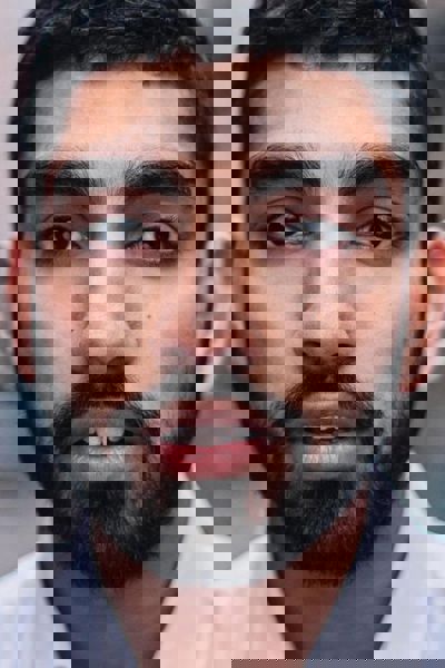 Mawaan Rizwan