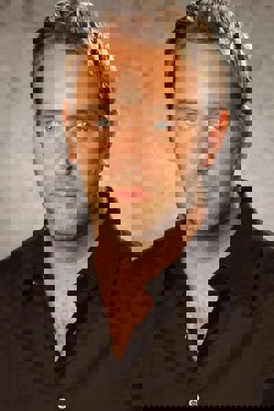Trey Parker