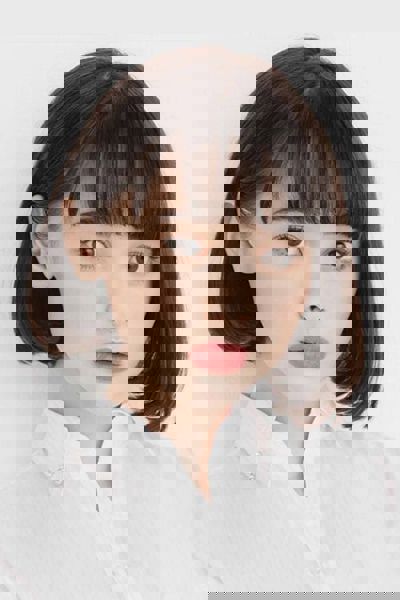 Tina Tamashiro