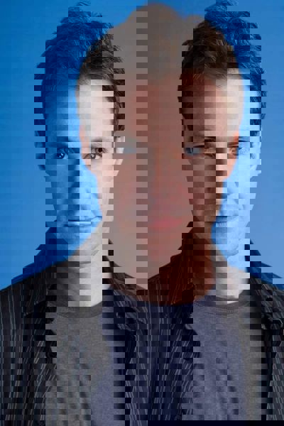 Chris Vance