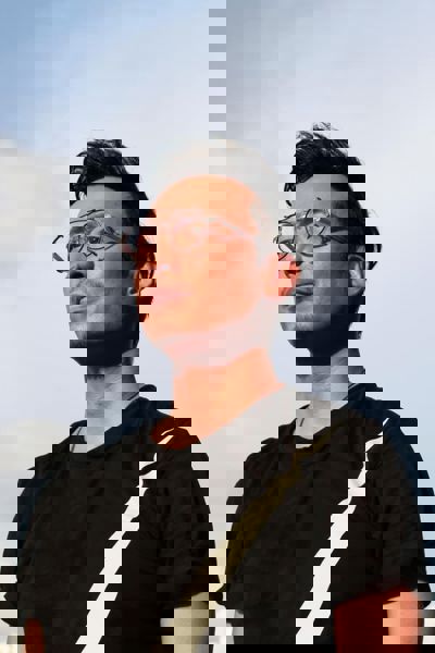 Johnny Hui