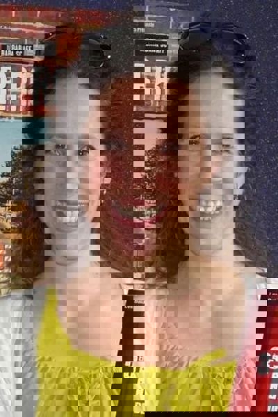 Barbara Weber-Scaff