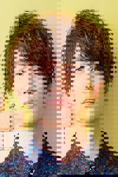 Kentaro Kumagai