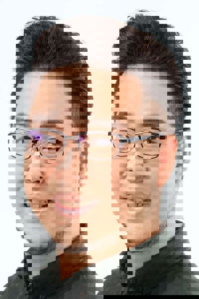 Fukushi Ochiai