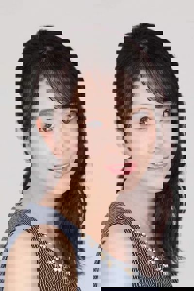 Atsuko Enomoto