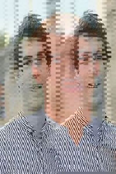 Axel Huet