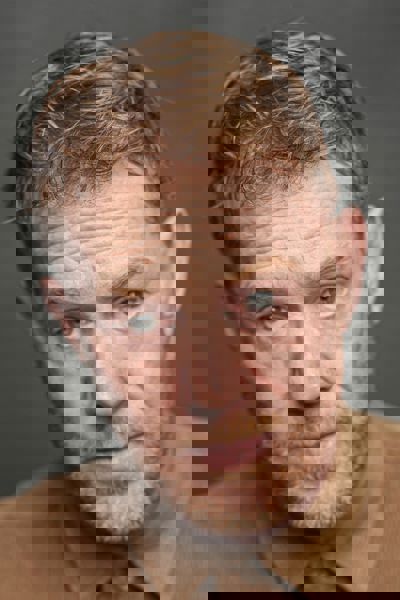 Kris Hitchen