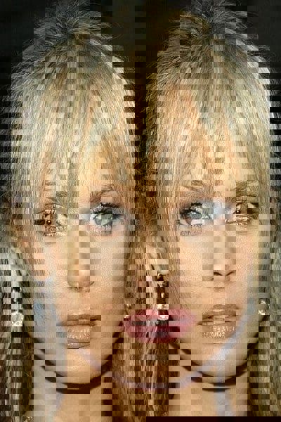 Izabella Scorupco