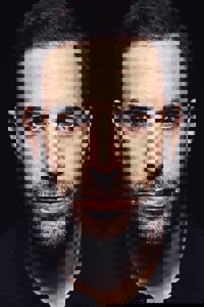 Sacha Baron Cohen