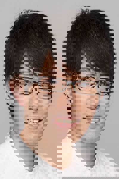 Toshiyuki Toyonaga