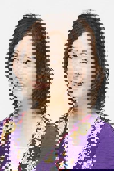 Yuuko Sasamoto