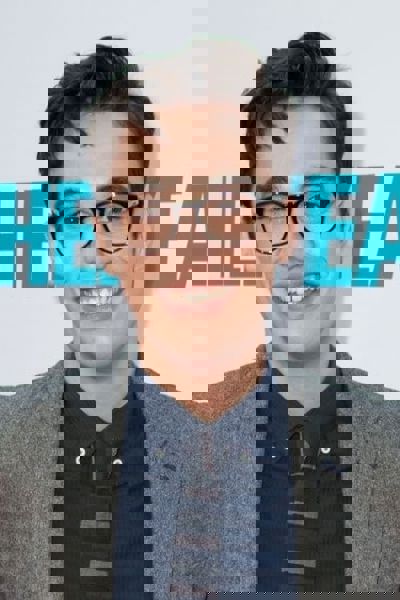 Joey Bragg