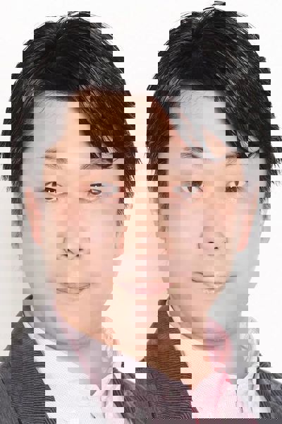Takashi Narumi