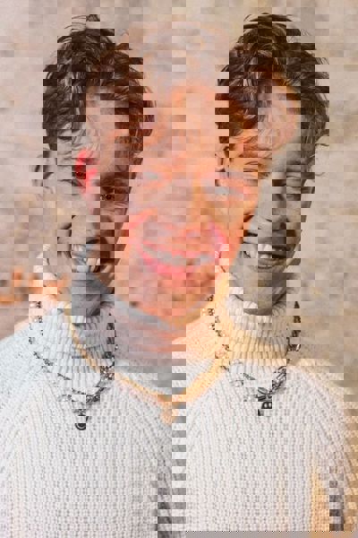 Kevin Haugan