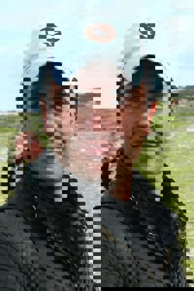 David Alexanian