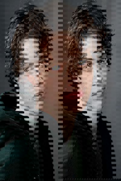 Conor Sherry