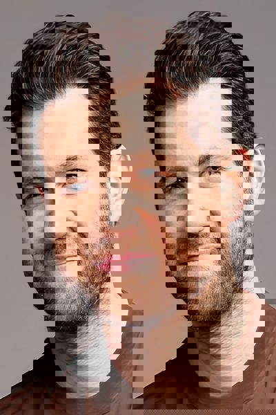Billy Eichner