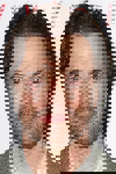 Paul Rhys