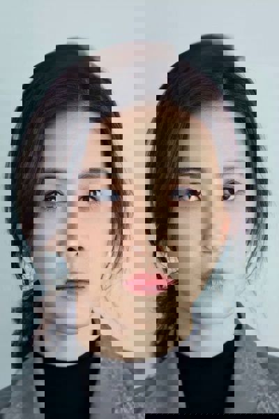 Lee Bo-young
